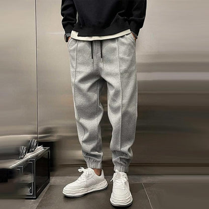 Northfield Plush Jogger Trousers