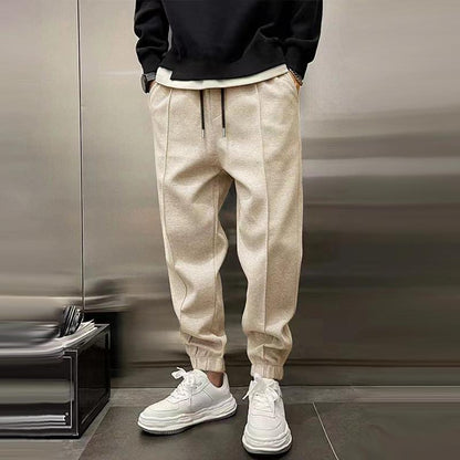 Northfield Plush Jogger Trousers