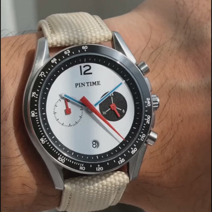 Hawker Chronograph Watch