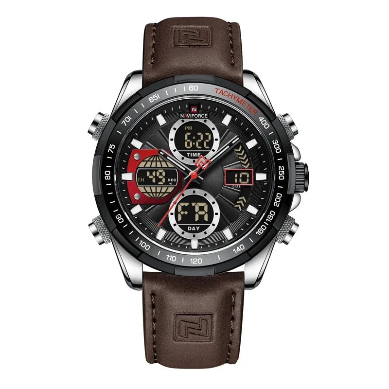 Ashford Chronograph Watch