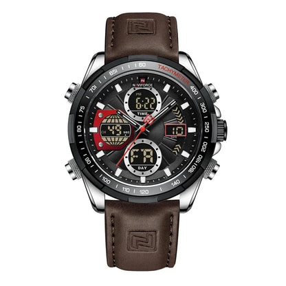 Ashford Chronograph Watch