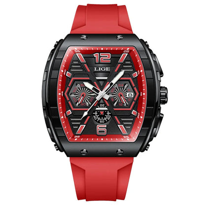 Prestige Chronograph Watch