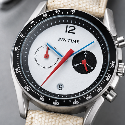 Hawker Chronograph Watch