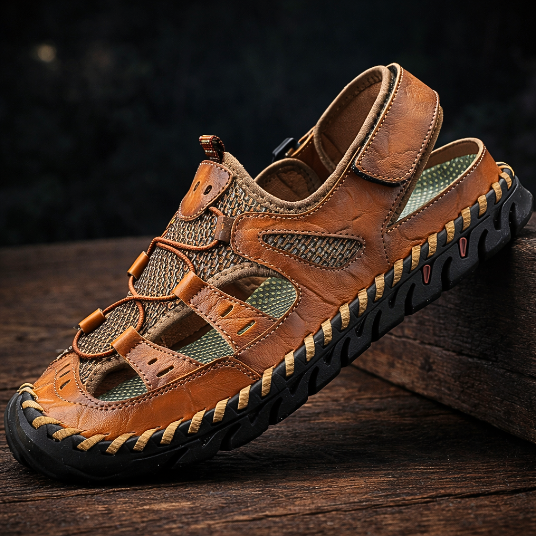 Henley Outdoor Sandals