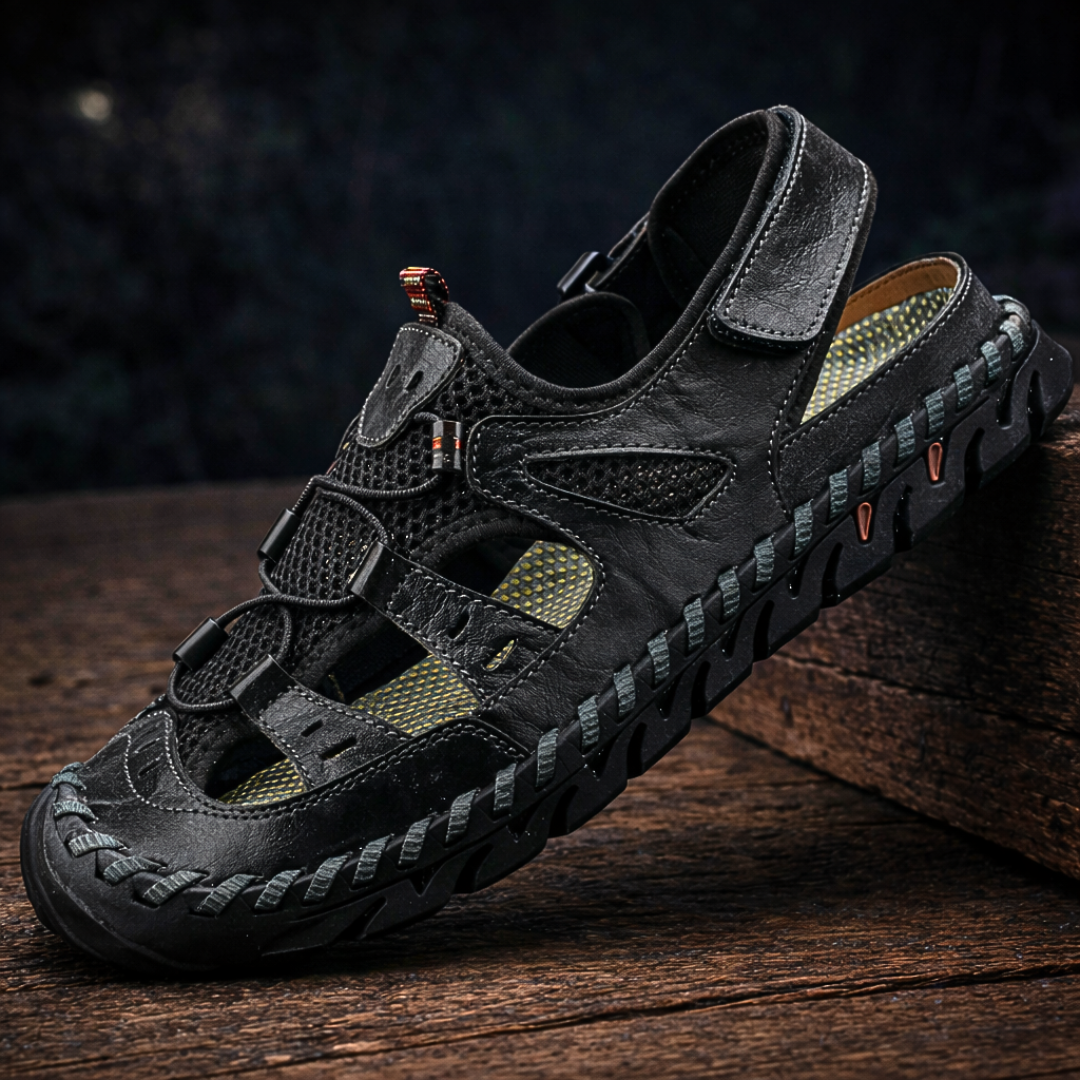Henley Outdoor Sandals