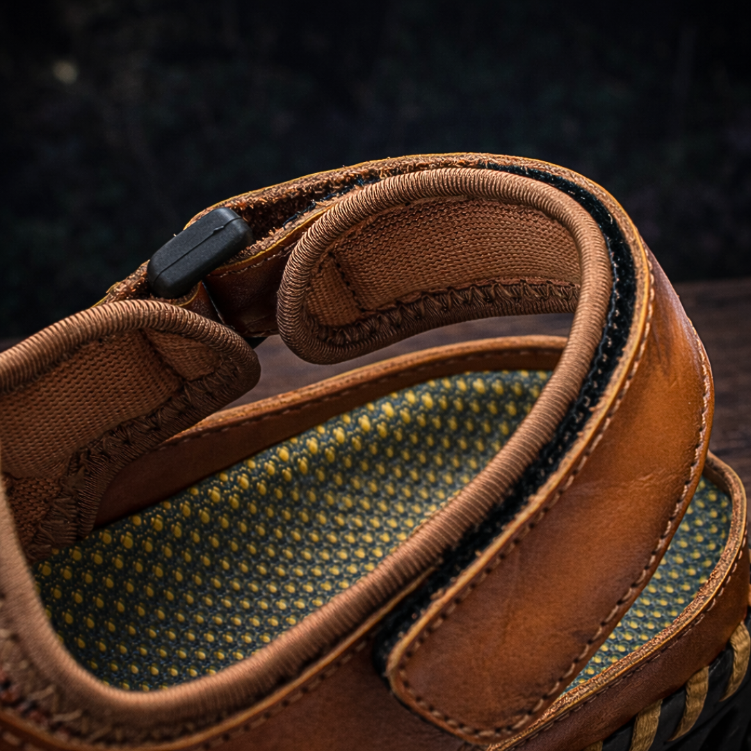 Henley Outdoor Sandals