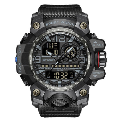 Caldwell Multifunction Watch