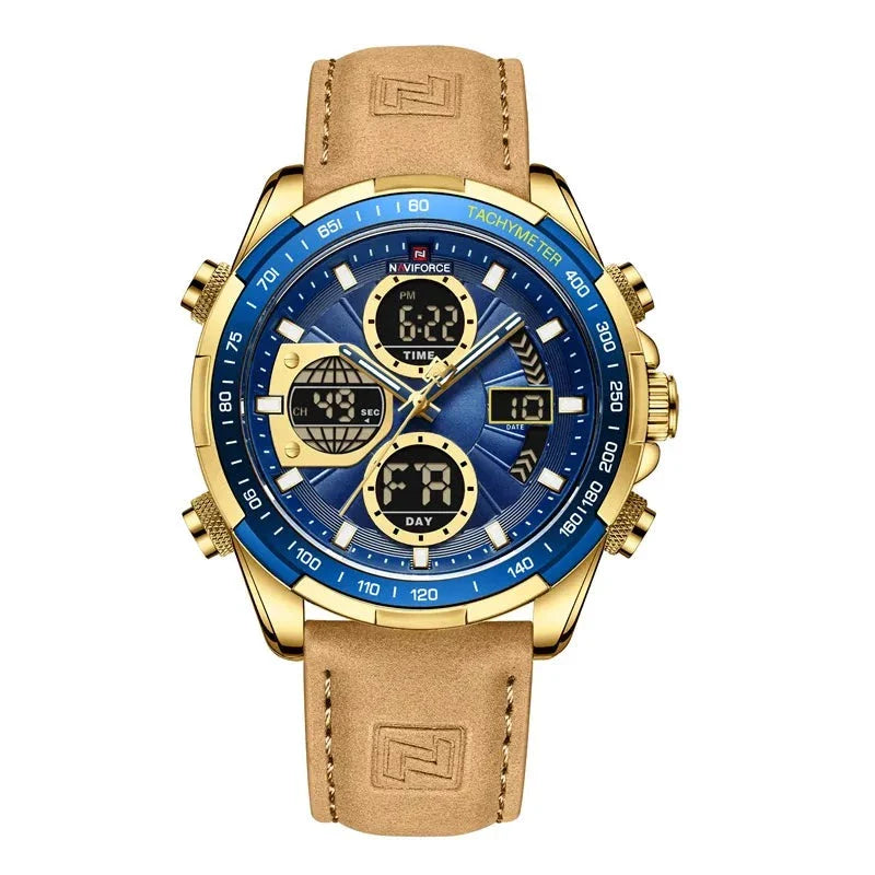 Ashford Chronograph Watch