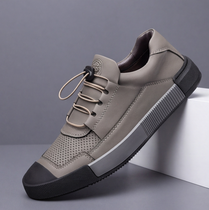 Ellington Leather Sneakers