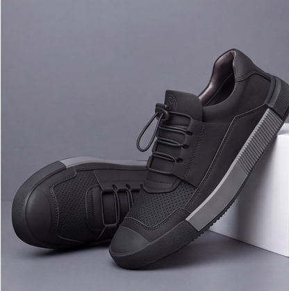 Ellington Leather Sneakers