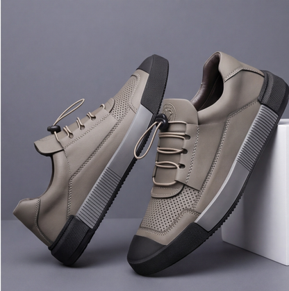 Ellington Leather Sneakers