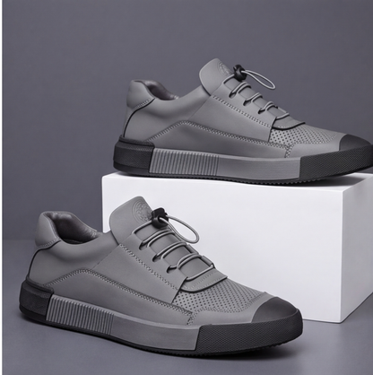 Ellington Leather Sneakers