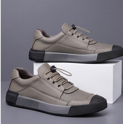 Ellington Leather Sneakers
