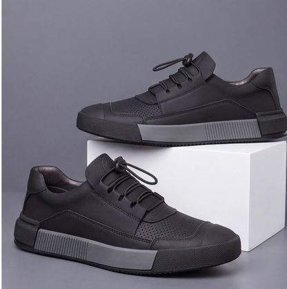 Ellington Leather Sneakers