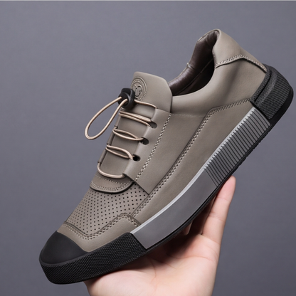 Ellington Leather Sneakers
