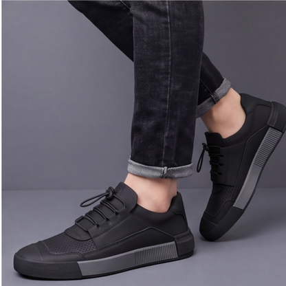Ellington Leather Sneakers