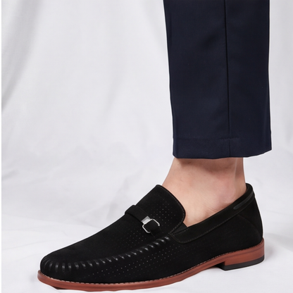 Caldwell Suede Loafers