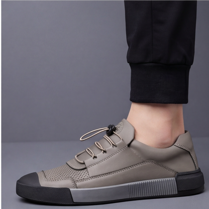 Ellington Leather Sneakers
