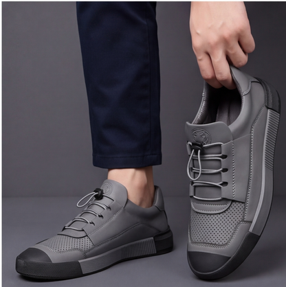 Ellington Leather Sneakers