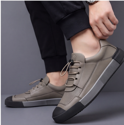 Ellington Leather Sneakers