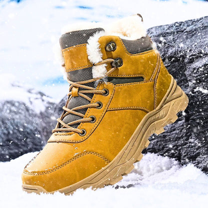 The Cairngorm™ – Thermal Waterproof Explorer Boots