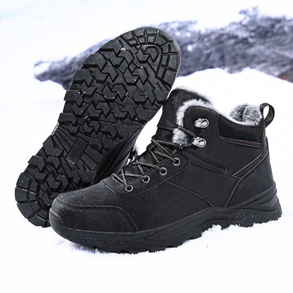 The Cairngorm™ – Thermal Waterproof Explorer Boots