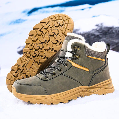 The Cairngorm™ – Thermal Waterproof Explorer Boots