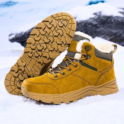 The Cairngorm™ – Thermal Waterproof Explorer Boots