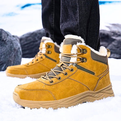 The Cairngorm™ – Thermal Waterproof Explorer Boots