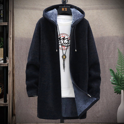 Lennor Premium Street Hoodie