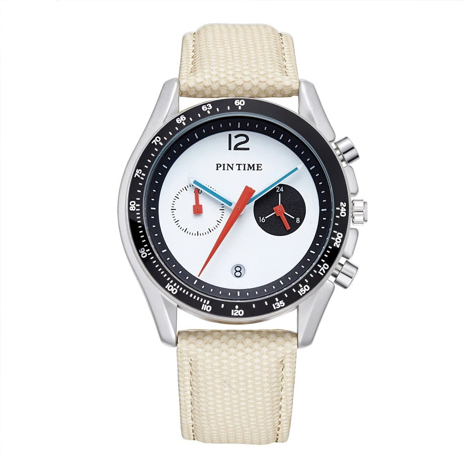 Hawker Chronograph Watch