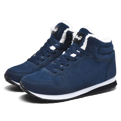 GlacierStep™ Winter Comfort Boots