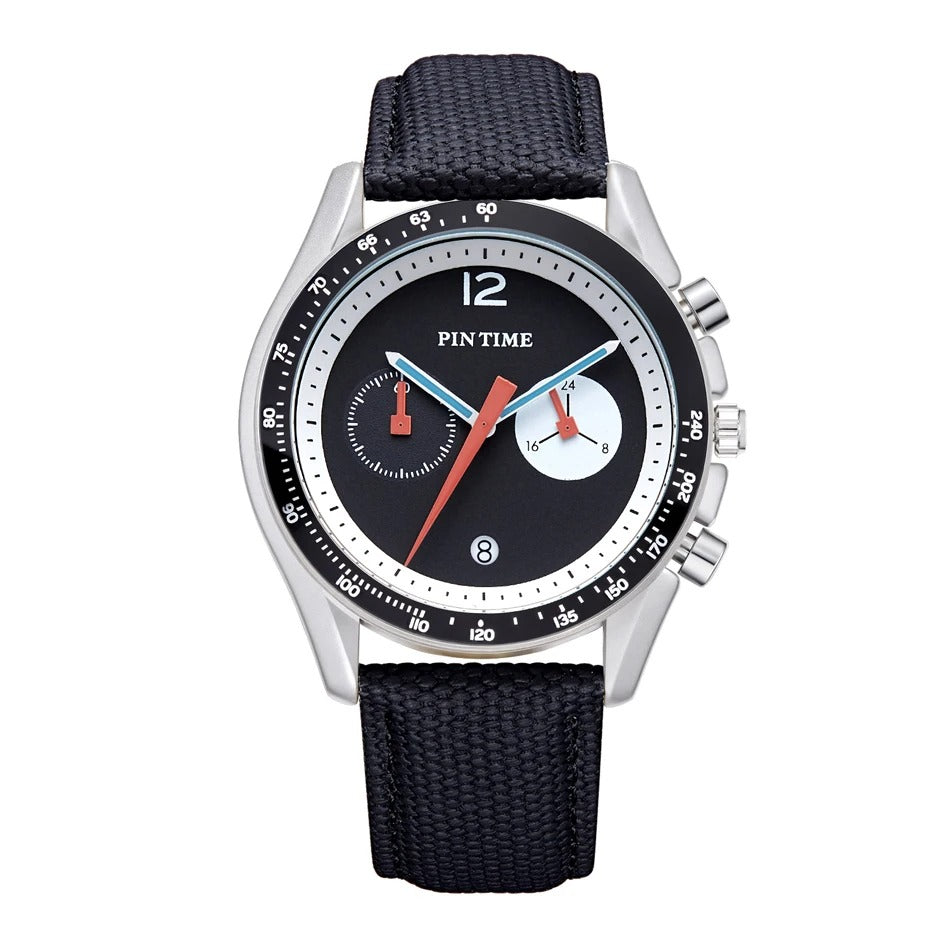 Hawker Chronograph Watch
