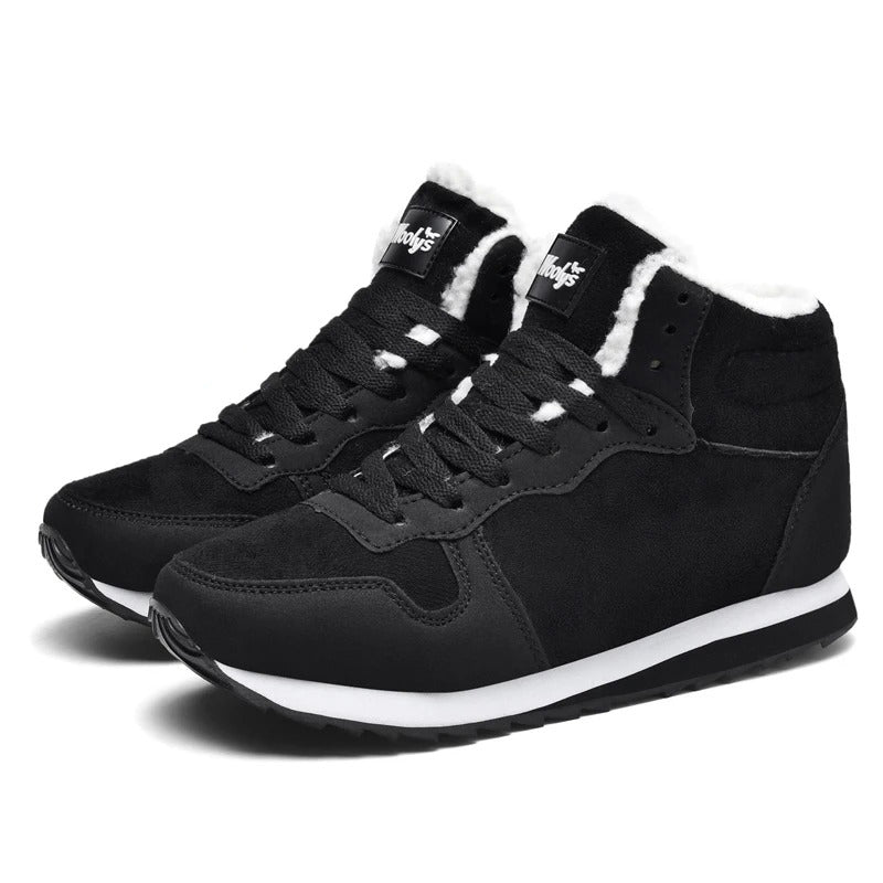 GlacierStep™ Winter Comfort Boots
