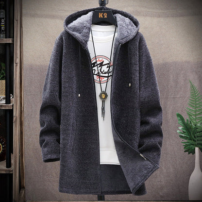 Lennor Premium Street Hoodie
