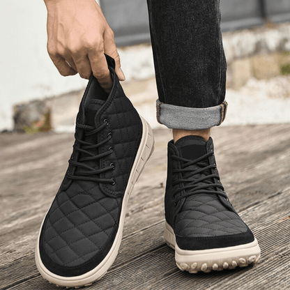 The Aviemore™ – Quilted Thermal Winter Boot