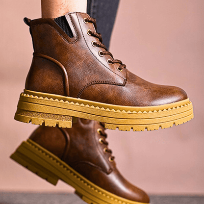The Cotswold™ – Rugged Heritage Boot