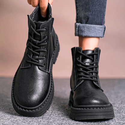 The Cotswold™ – Rugged Heritage Boot