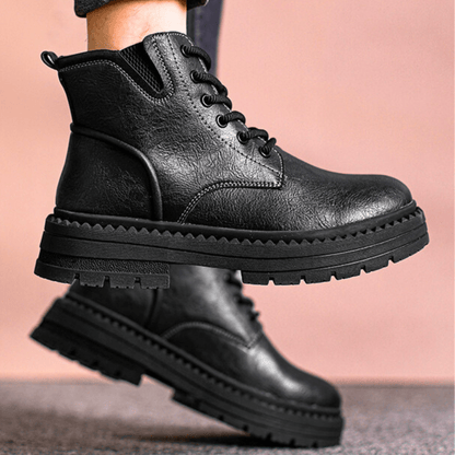 The Cotswold™ – Rugged Heritage Boot