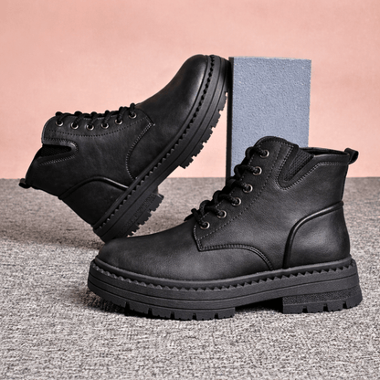 The Cotswold™ – Rugged Heritage Boot