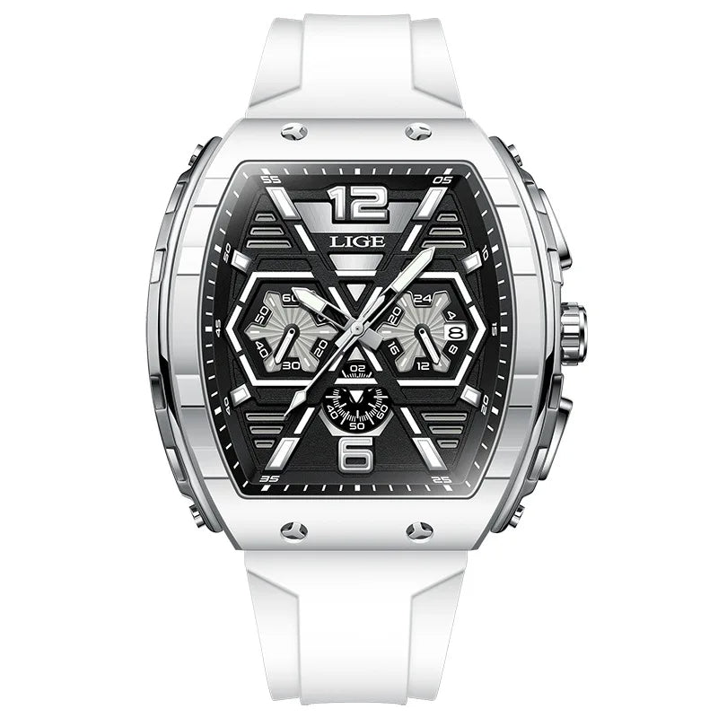 Prestige Chronograph Watch