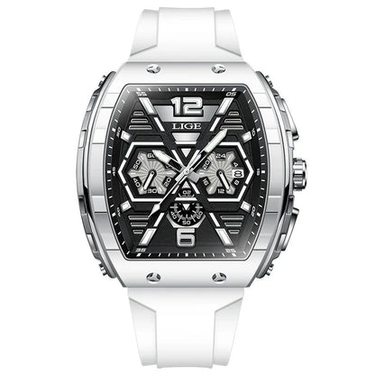 Prestige Chronograph Watch
