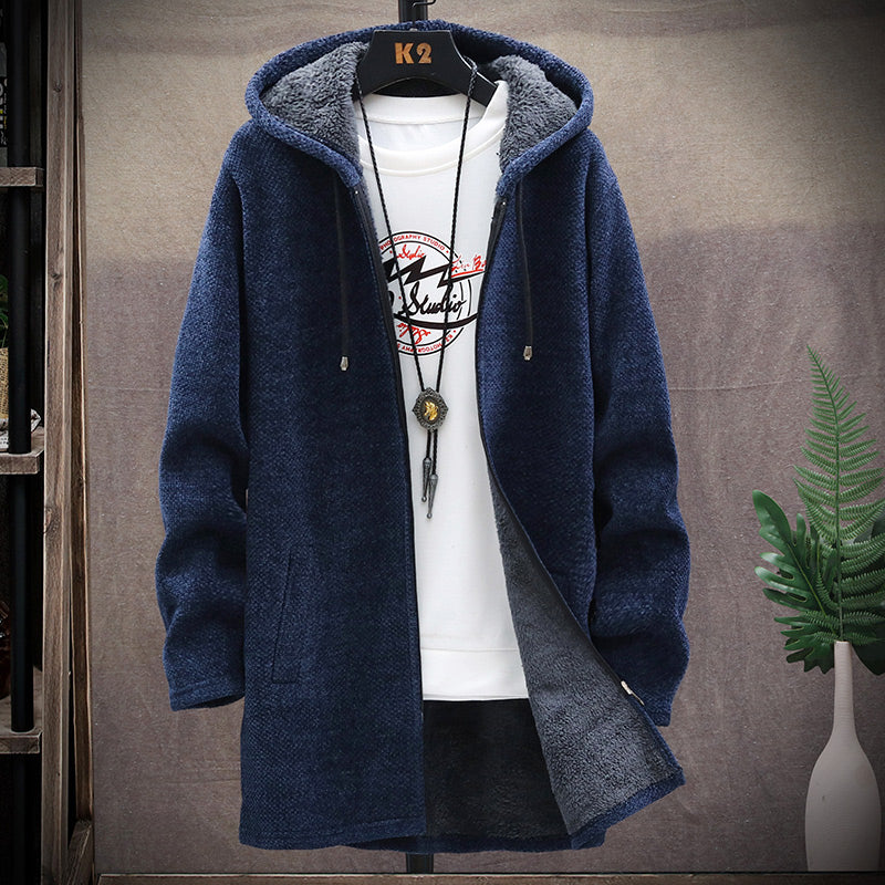 Lennor Premium Street Hoodie