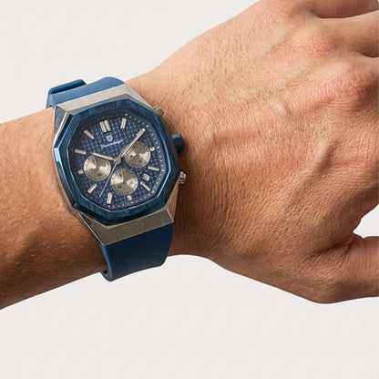 Astor Precision Quartz Watch