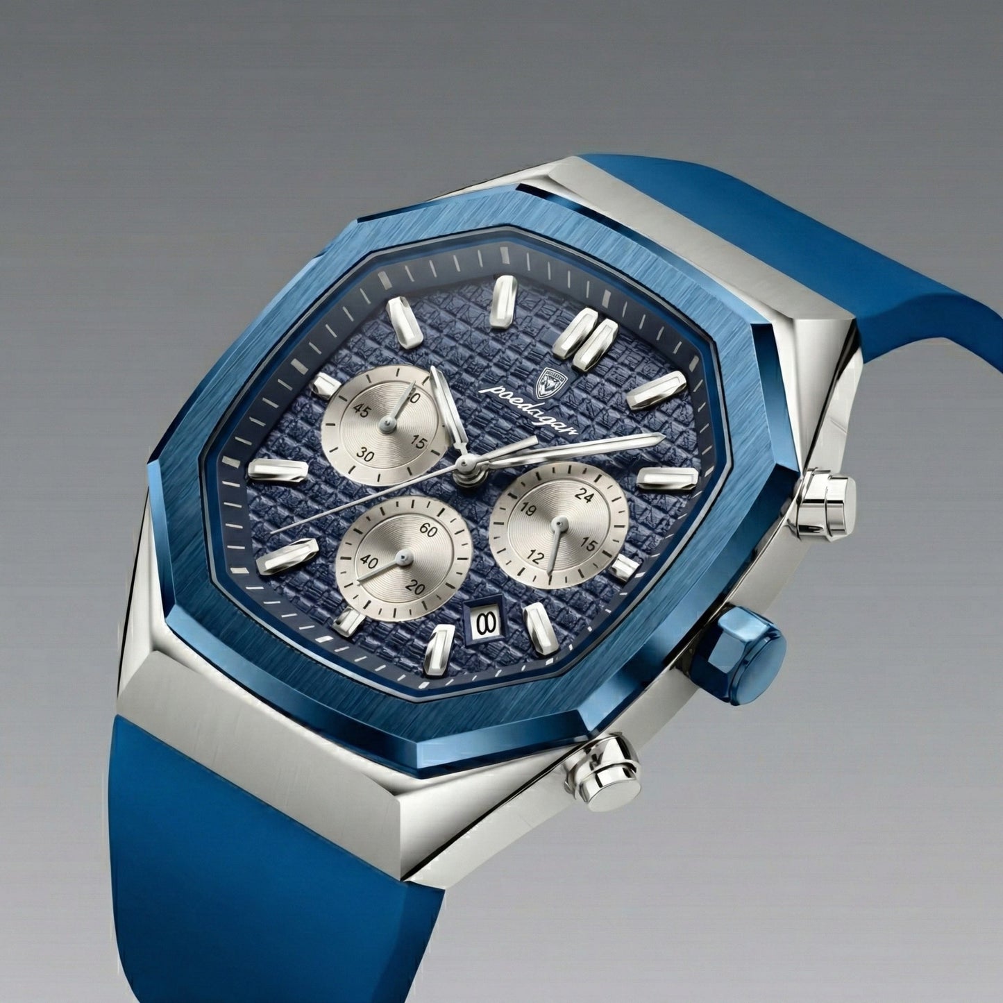 Astor Precision Quartz Watch
