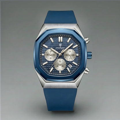 Astor Precision Quartz Watch