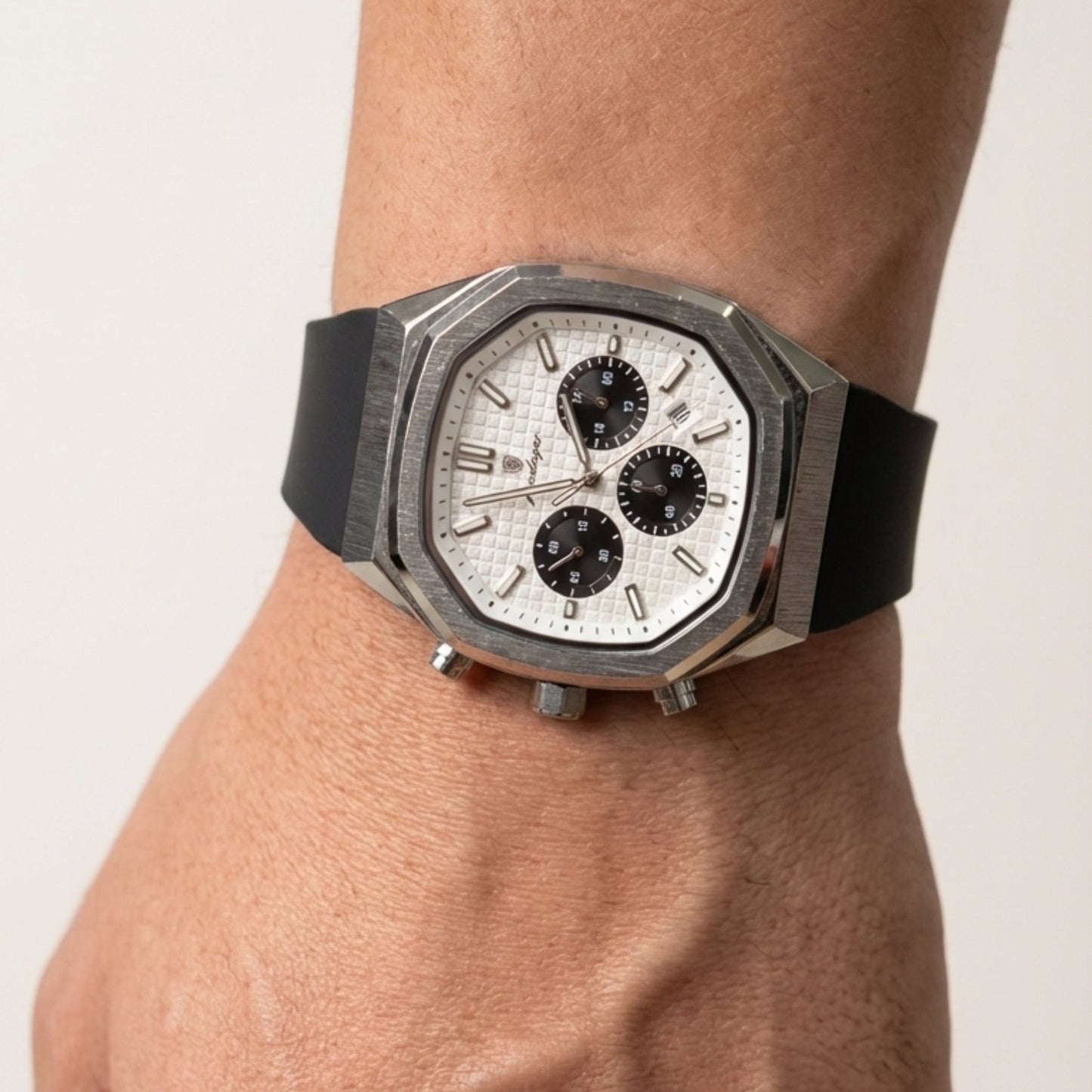 Astor Precision Quartz Watch