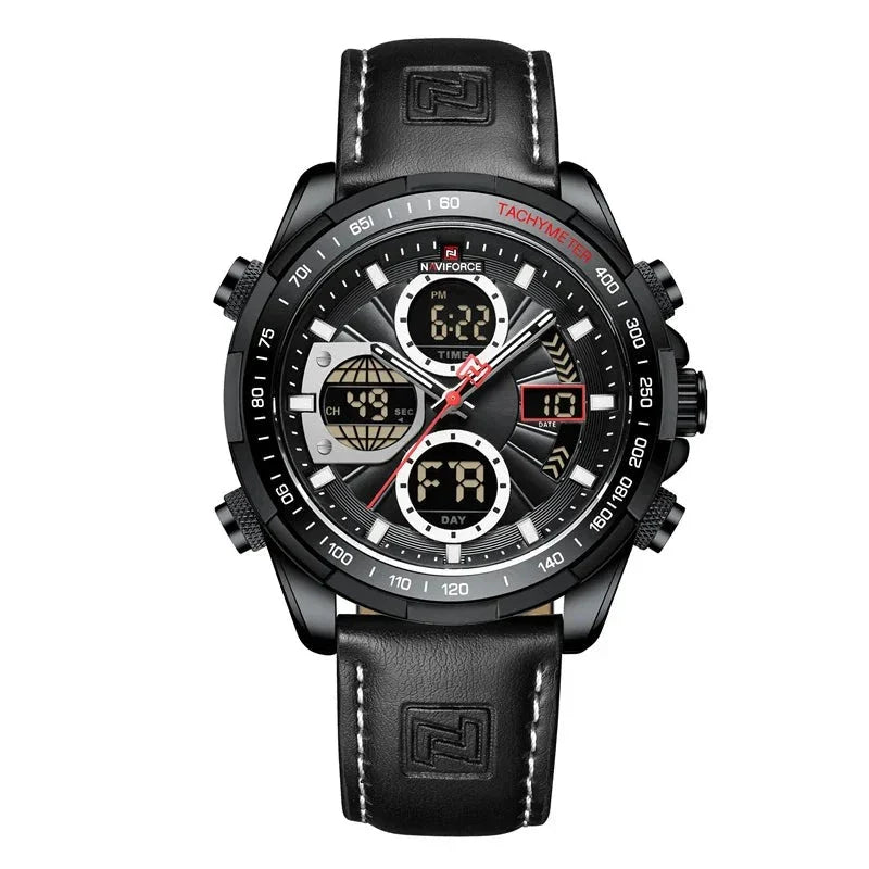Ashford Chronograph Watch